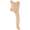 Scraping Board Wooden Guasha Massage Tool for Back Neck Waist