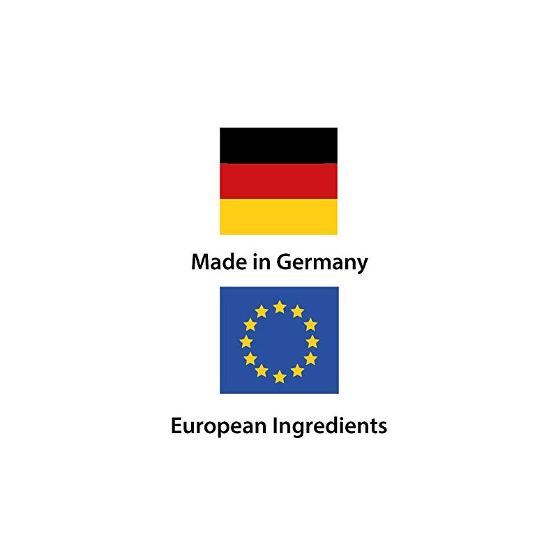 beeskin Labels - 6 Reusable Household Food Labels - Beeswax