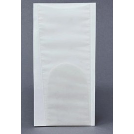 SHEATHES Non-Latex LF Free Ultrasound Probe Covers 1"Dx9"L 100/BX PAPER BACK