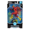 McFarlane Toys DC Multiverse The Flash: DC Rebirth Action Figure,