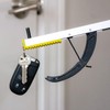 DMI Reacher Grabber Tool for Elderly, Disabled or After Surgery