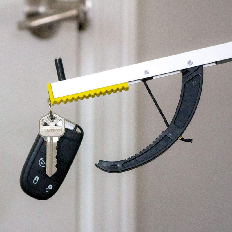 DMI Reacher Grabber Tool for Elderly, Disabled or After Surgery