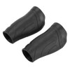 Bicycle Grips, Plastic, Short, Long, Bicycle Handlebars, Handlebar Grips for