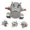 ULTECHNOVO Relay Go Kart Golf Karts Part Golf Karts Replacement