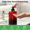 Replacement Pump Compatible with Old Spice Body Wash Bottles, 28-410