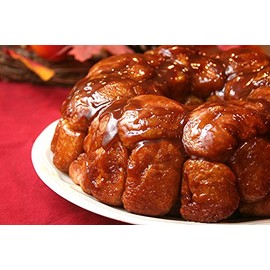 Sticky Bun Monkey Bread Mix(2 lb 0 oz)