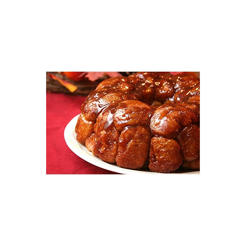 Sticky Bun Monkey Bread Mix(2 lb 0 oz)