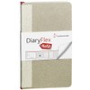 Diary Flex Dot Refill – 100g/m² 11,5x19 cm, 80 Sheets/160