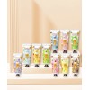 Crema Hidratante Para Manos (sweeter-c), 10 Unidades Sweeter-c