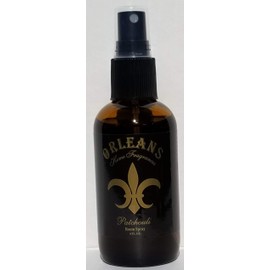 Orleans Home Fragrances 4oz Room Spray (Patchouli, 1)