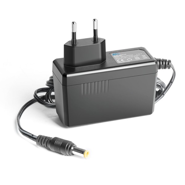 KFD Power Supply 12 V 3.33 A Charging Cable for