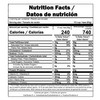 Chata Turkey Chilorio, Shredded Seasoned Meat, 8 oz, Pack of