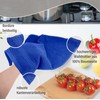 Lashuma Linz Kitchen Towels Cotton 50 x 50 cm Set