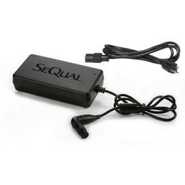 SeQual Eclipse 5 Portable Oxygen Concentrator AC Power Supply (USA Cord)