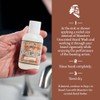 Maestro's Classic Modest Beard Wash, 4 Ounce