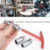 Spark Plug Wrench Set – Universal 16 and 21 mm