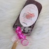 Handcrafted Novelty Popsicle Soap Body Care Cleansing - Scent: Bubble