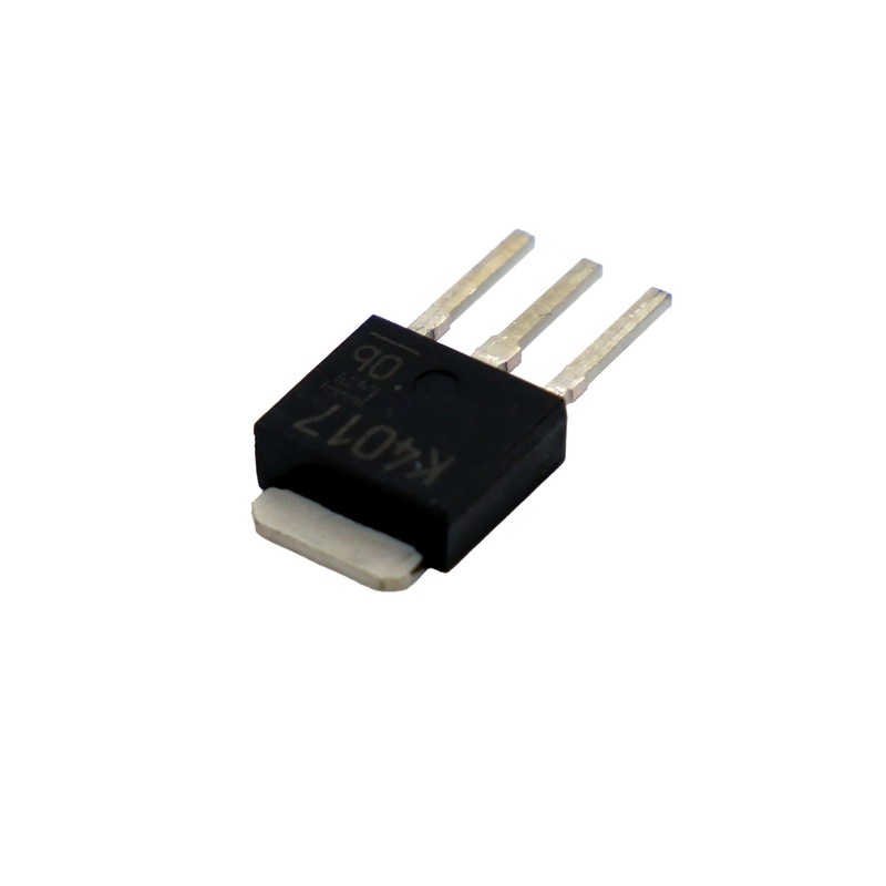 Power MOSFET 60V 5A YMS PARTS (2SK4017(Nch))