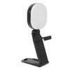 Portable LED Video Camera Light Adjustable Brightness 5 Color Temperature