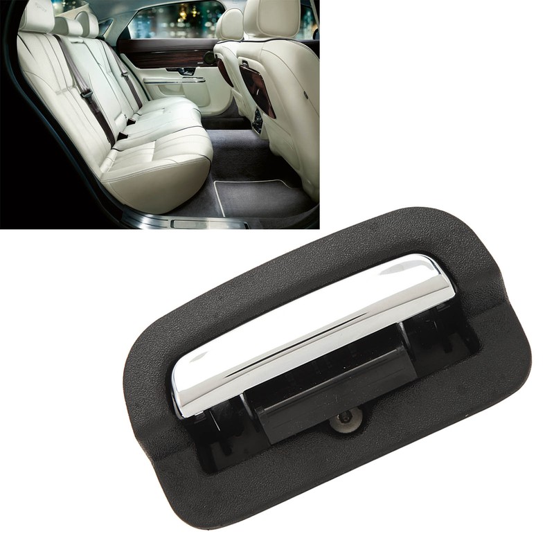 Front Seat Picnic Tray Latch C2D13489PVJ High Sensitivity Replacement for