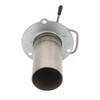 Parking Heater Parts 2KW Stainless Steel Burner Combustion Chamber Replacement