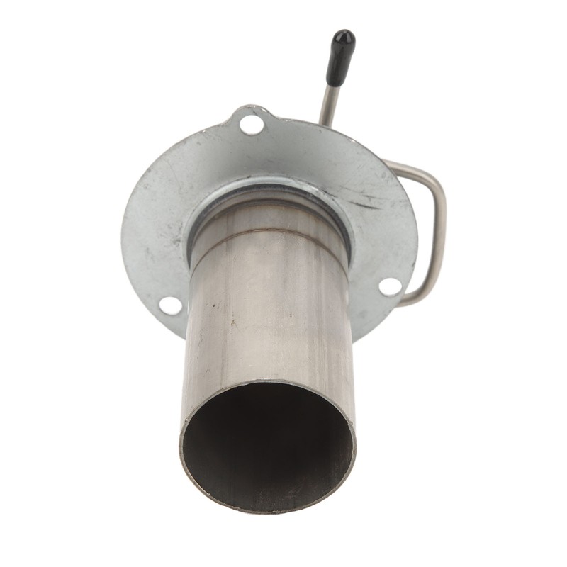 Parking Heater Parts 2KW Stainless Steel Burner Combustion Chamber Replacement