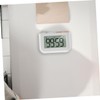 Ciieeo Portable Magnetic Digital Timer for Cooking Study Hour Modes