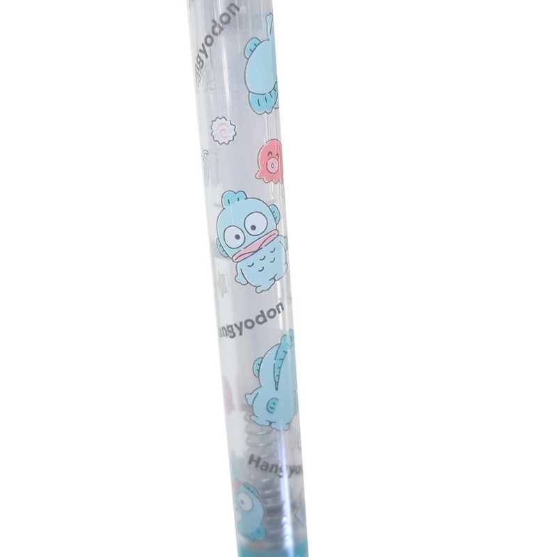 Hangyodon [Mechanical Pencil] EnerGel Sharp 0.5mm/Pentel Sanrio