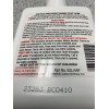 justice brothers JB engine stop leak 15 ounce