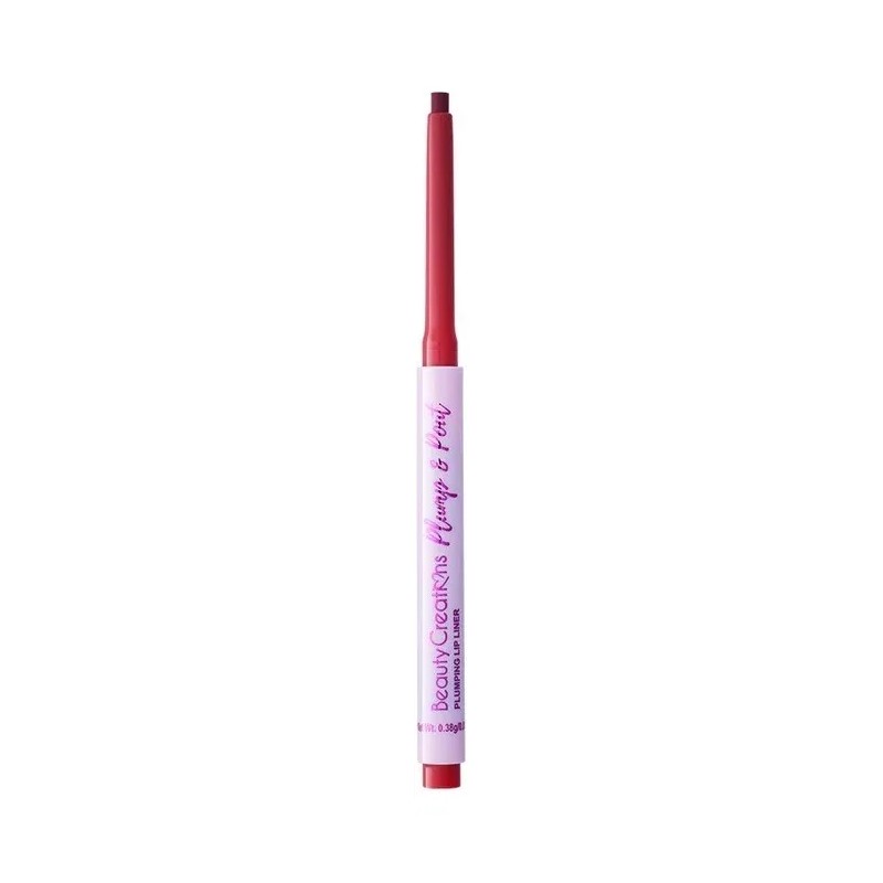 Delineador De Labios Plump & Pout Beauty Creations Color 07
