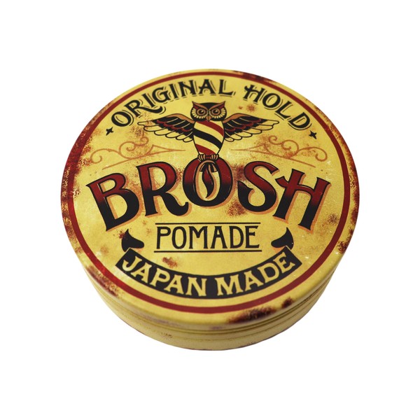 BROSH Mini Original Made 1.4 oz (40 g)
