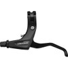 Shimano Deore Trekking BL T611 Brake Lever Left, Unisex, DEORE