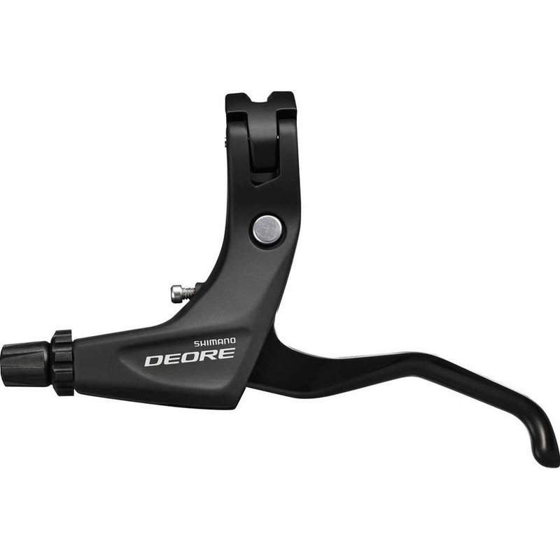 Shimano Deore Trekking BL T611 Brake Lever Left, Unisex, DEORE