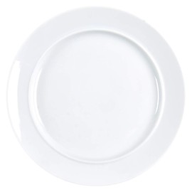 Dansk CAFE BLANC BREAD & BUTTER PLATE