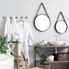Neuhall 4 x Wall Hooks, Coat Hooks, Wall Towel Hooks,