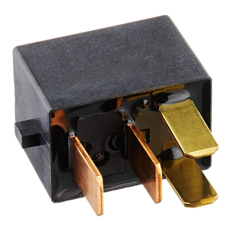 2 Pack G8HL-H71 AC and Starter Relay 39794-SDA-A03 39794-SDA-A05 Compatible