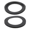 2Pcs Toilet Flush Seal 385311658 Replacement for Dometic 300 310
