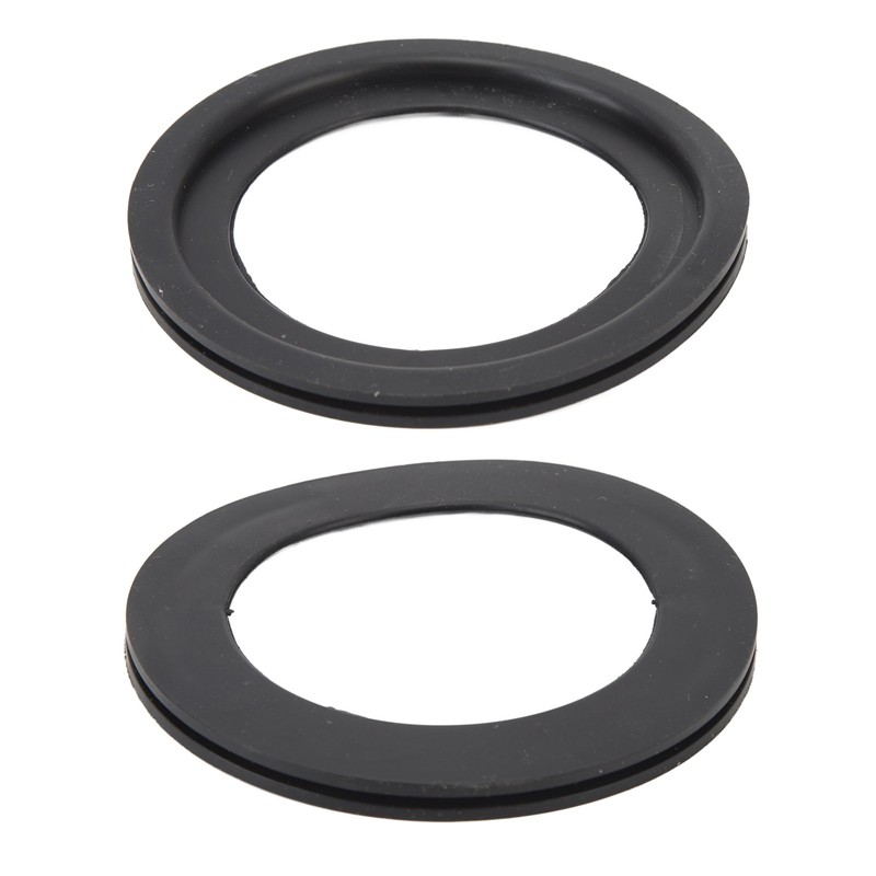 2Pcs Toilet Flush Seal 385311658 Replacement for Dometic 300 310