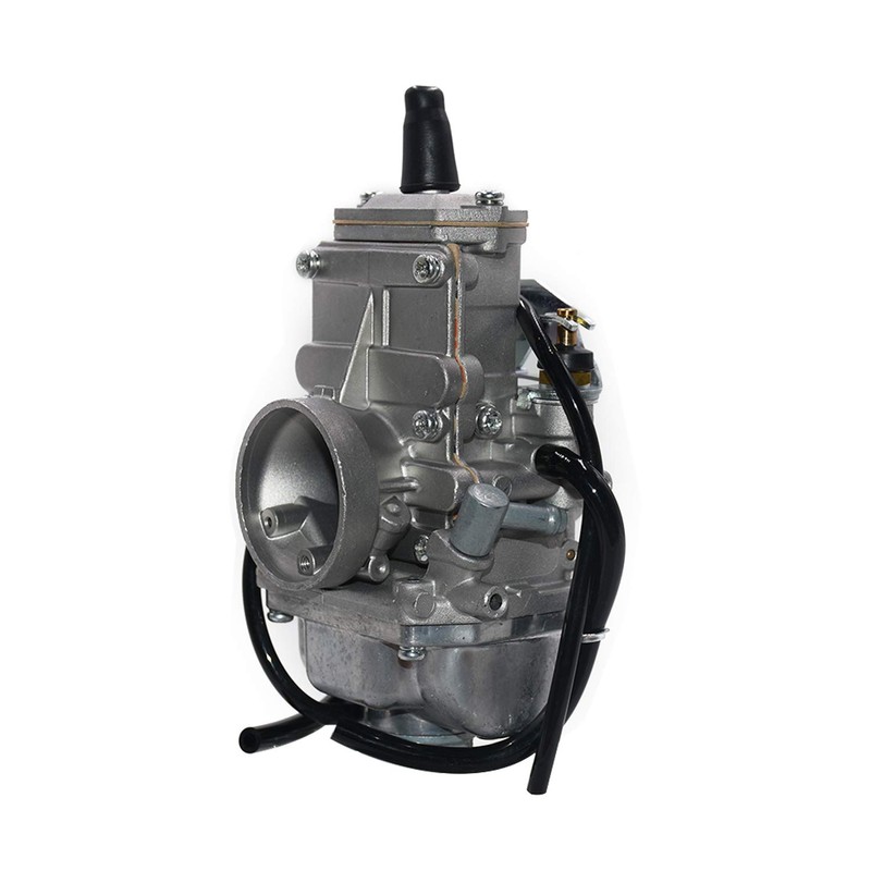 Carbman Carburetor for MIKUNI 28mm TM28 Flat Slide Performance Carb