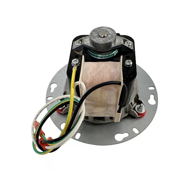 Pellethead USSC American Harvest, Breckwell Vogelzang Combustion Blower Exhaust Motor