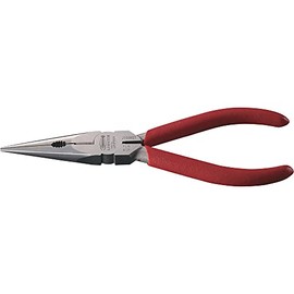 Ebi J150RSTG Stainless Steel Radio Pliers with Grip Adapter