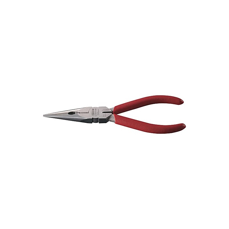 Ebi J150RSTG Stainless Steel Radio Pliers with Grip Adapter