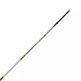 Gold Tip AirStrike Half Dozen Fletched Arrows - 400 Spine