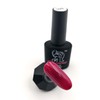 Haruyama Maroon Gel Nail Polish 598 high Pigment no chip