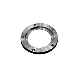 NOVA 6001 100mm Faceplate Ring, Wood Lathe Chuck Accessory