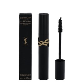 Yves Saint Laurent Lash Clash Mascara 01 Noir