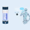 Hydrogen Rich Water Cup Generator, Hydrogen Water Maker, USB Hydrogen