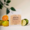 Earth Recovery Bath Salt Mandarin-Bergamot 80g / 어스 리커버리 바스솔트 만다린-버가못 80g