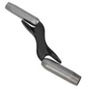 Brick Jointer Handheld Builder Trimming Tool Wall Beauty Stitcher 1/2in