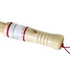 Bamboo Massage Stick with Lanyard Handheld Manual Bamboo Massager Guasha